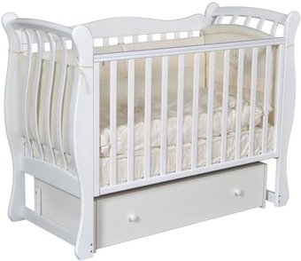 Антел Luiza-3 (белый)