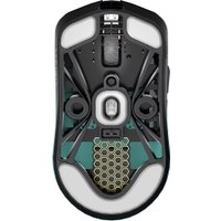 Игровая мышь Lamzu x Aimlabs Maya X