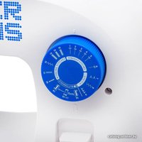 Электромеханическая швейная машина Comfort 115