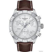 Наручные часы Tissot PR 100 Sport Gent Chronograph T101.617.16.031.00