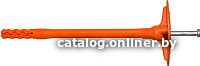 Дюбель для теплоизоляции ЕКТ VZ011503