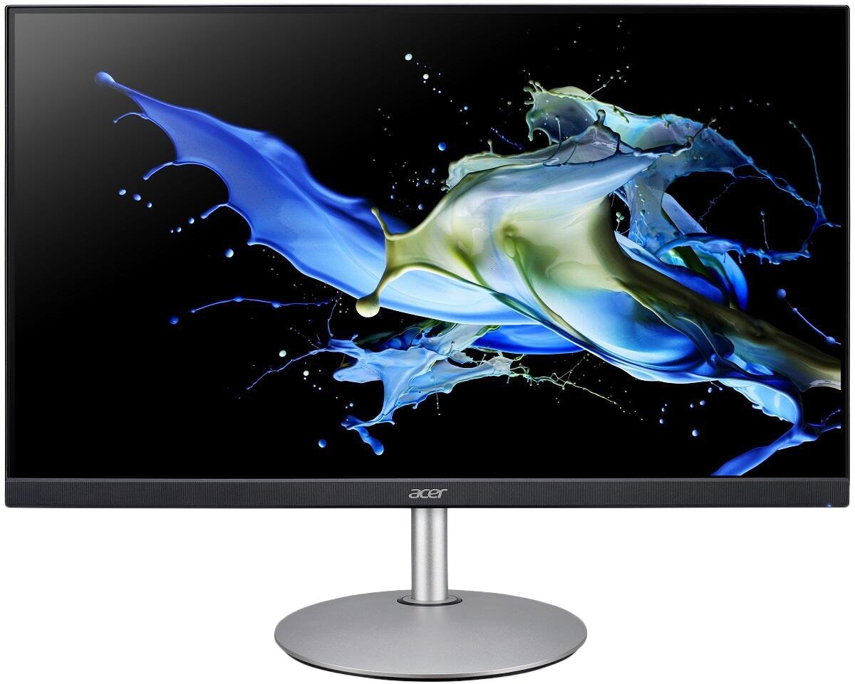 

Монитор Acer CB242Ysmiprx