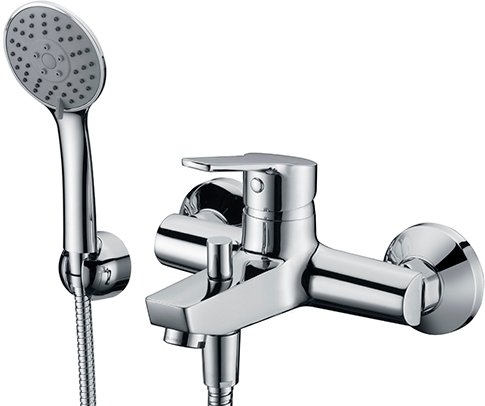 

Смеситель Wasserkraft Rhin 4401