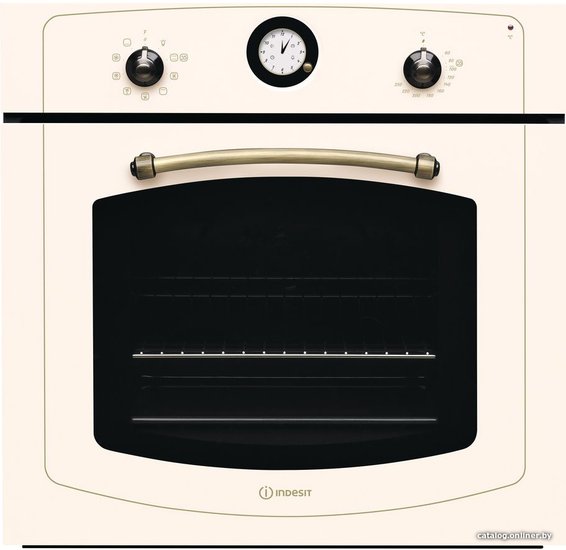 Indesit IFVR 801 H OW