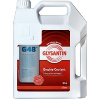 Антифриз Glysantin G48 5кг