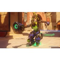 Компьютерная игра PC Overwatch