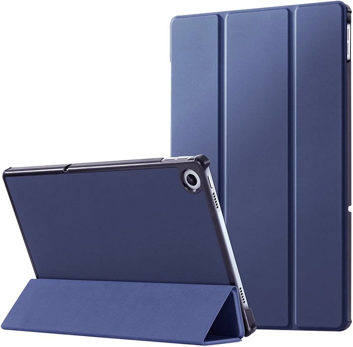 

Чехол для планшета KST Smart для Lenovo Tab M10 Plus 10.6 3rd Gen (2022) (синий)