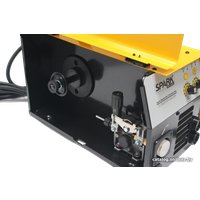 Сварочный инвертор Spark MasterARC 210 Euro Plus