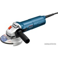 Угловая шлифмашина Bosch GWS 11-125 Professional