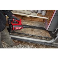 Ручная воздуходувка Milwaukee M12 BBL-0 4933472214 (без АКБ)