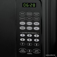 Микроволновая печь BBK 20MWS-727S/B
