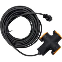 Удлинитель Элект УХз-16-3-30-Р (КГ3x2.5)