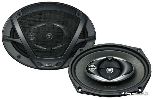 Коаксиальная АС Kenwood KFC-S6973