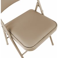 Стул Brabix CF-003 533027 (бежевый)