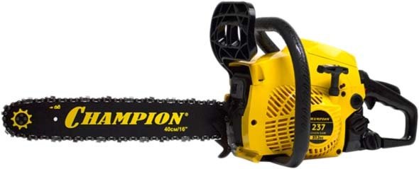 

Бензопила Champion 237-16