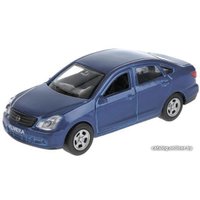 Легковой автомобиль Технопарк Nissan Almera SB-17-47-NA(BU)-WB