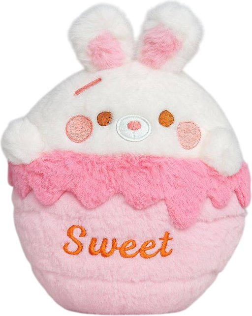 

Классическая игрушка ILikeGift Sweet bunny 106-055-01