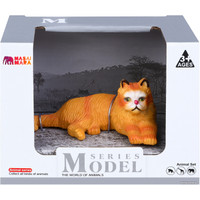 Фигурка Masai Mara На ферме. Кошка MM212-198 в Солигорске