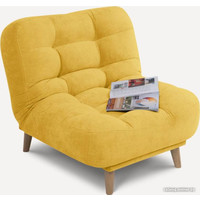 Кресло-кровать Divan Бонс-Т 149552 (Happy Yellow) в Могилеве