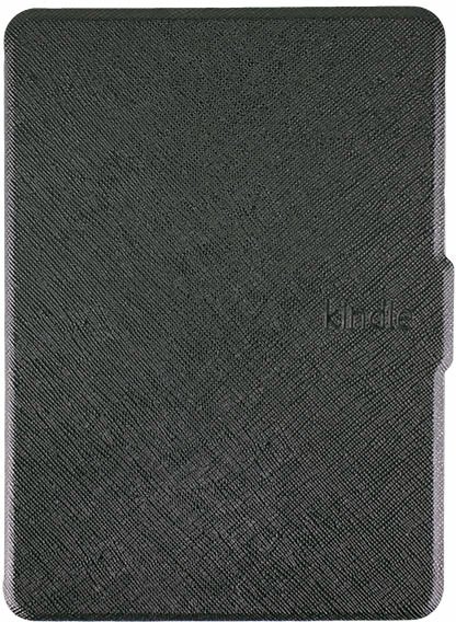 

Обложка для электронной книги KST Smart Case для Amazon Kindle 8 2016 (черный)