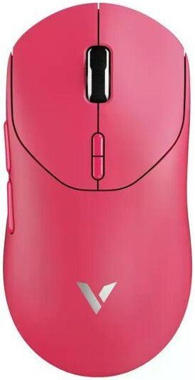 Игровая мышь Rapoo VT2MAXDM (розовый)