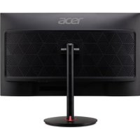 Игровой монитор Acer Nitro XV322QKV3bmiiphx UM.JX2EE.301