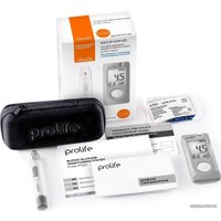 Глюкометр Bionime PM200