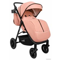 Коляска прогулочная «книга» Costa Vita VT-9 (пыльная роза)