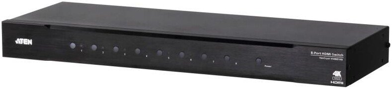 

Переключатель Aten VS0801HB-AT-G