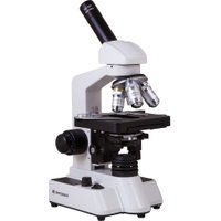 Микроскоп Bresser Erudit DLX 40–600x 70332