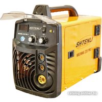 Сварочный инвертор Shtenli MIG/MMA 220 Pro S