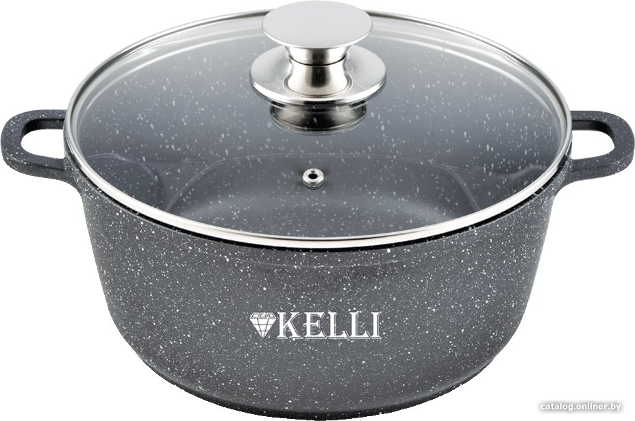 Кастрюля KELLI KL-4022-28