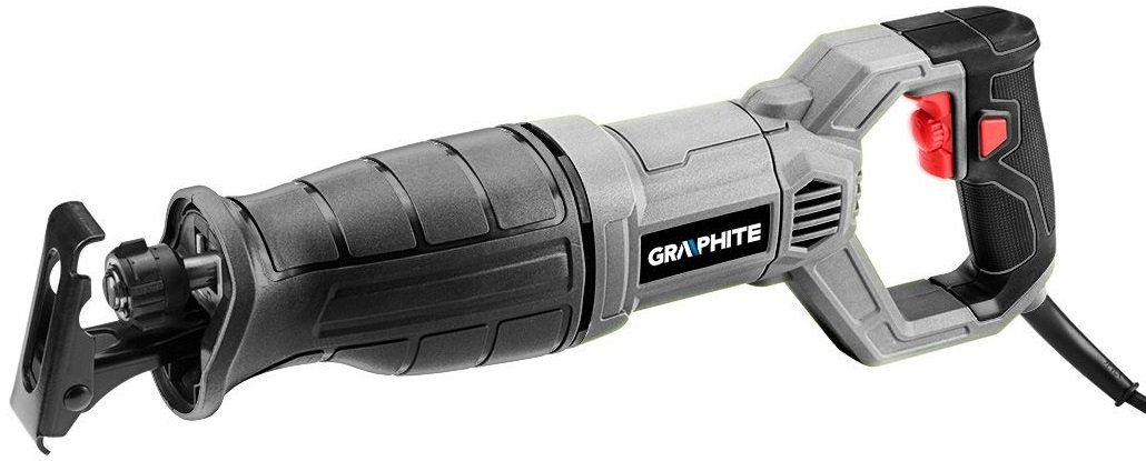 

Сабельная пила GRAPHITE 58G961