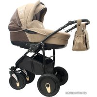 Универсальная коляска Camarelo Dakota (2 в 1)