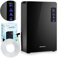 Осушитель воздуха Berdsen BR-22A (чёрный)