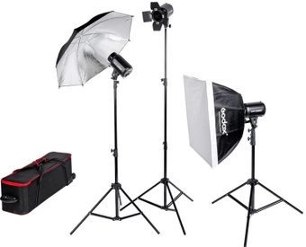 Godox E250-D