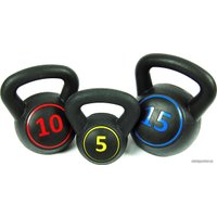 Ряд из гирь Atlas Sport Композитный 14 кг