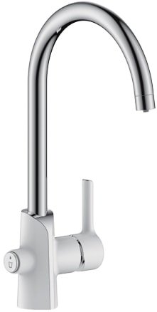 

Смеситель Gappo G4303-8