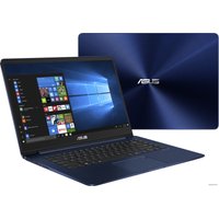 Ноутбук ASUS ZenBook UX530UQ-FY046T