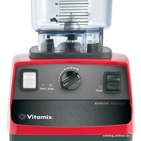 Стационарный блендер Vitamix BarBoss Advance