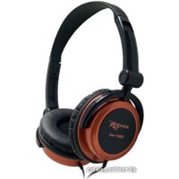 Наушники Ritmix RH-508 (бронзовый)