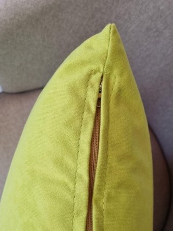 Matex Velours 56-485 (фисташковый)