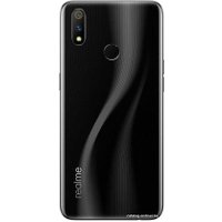 Телефон Realme 3 Pro 4GB/64GB (черный)