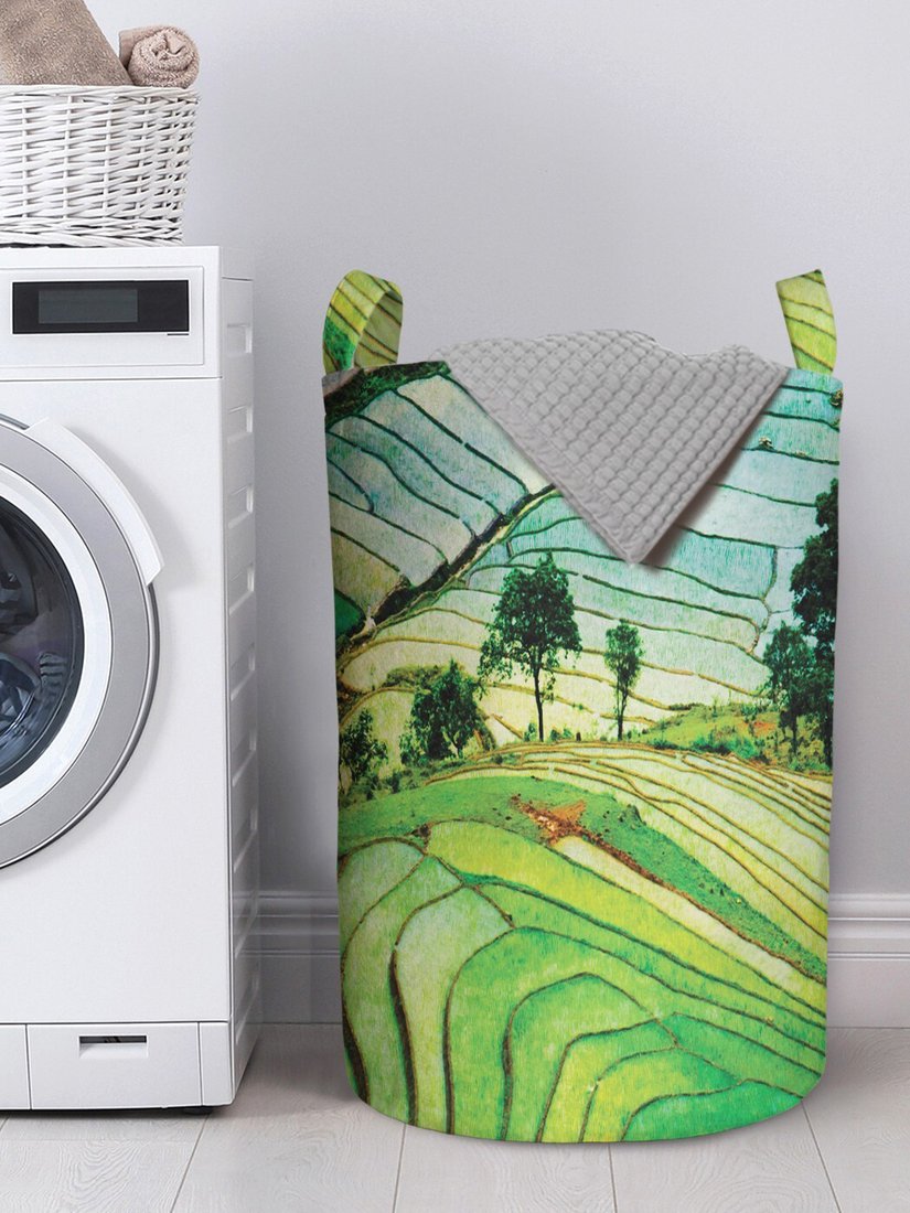 

Корзина JoyArty Холмы грез gaba_7124_L