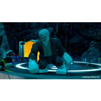  LEGO Batman 3: Покидая Готэм для PlayStation 4