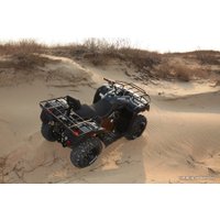 Квадроцикл Stels ATV 600GT EFI