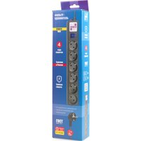 Сетевой фильтр Power Cube SPG6-B2