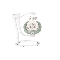 Качалка Joie Serina swivel (wild island)