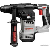 Перфоратор Crown CT28001HX (без АКБ)