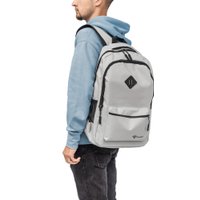 Городской рюкзак DoubleW Casual ALX-0133 (серый)